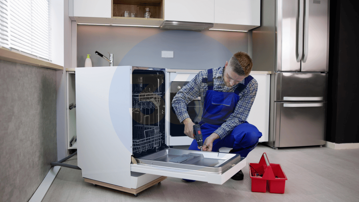 Burdur Beko Bulaşık Makinesi Servisi