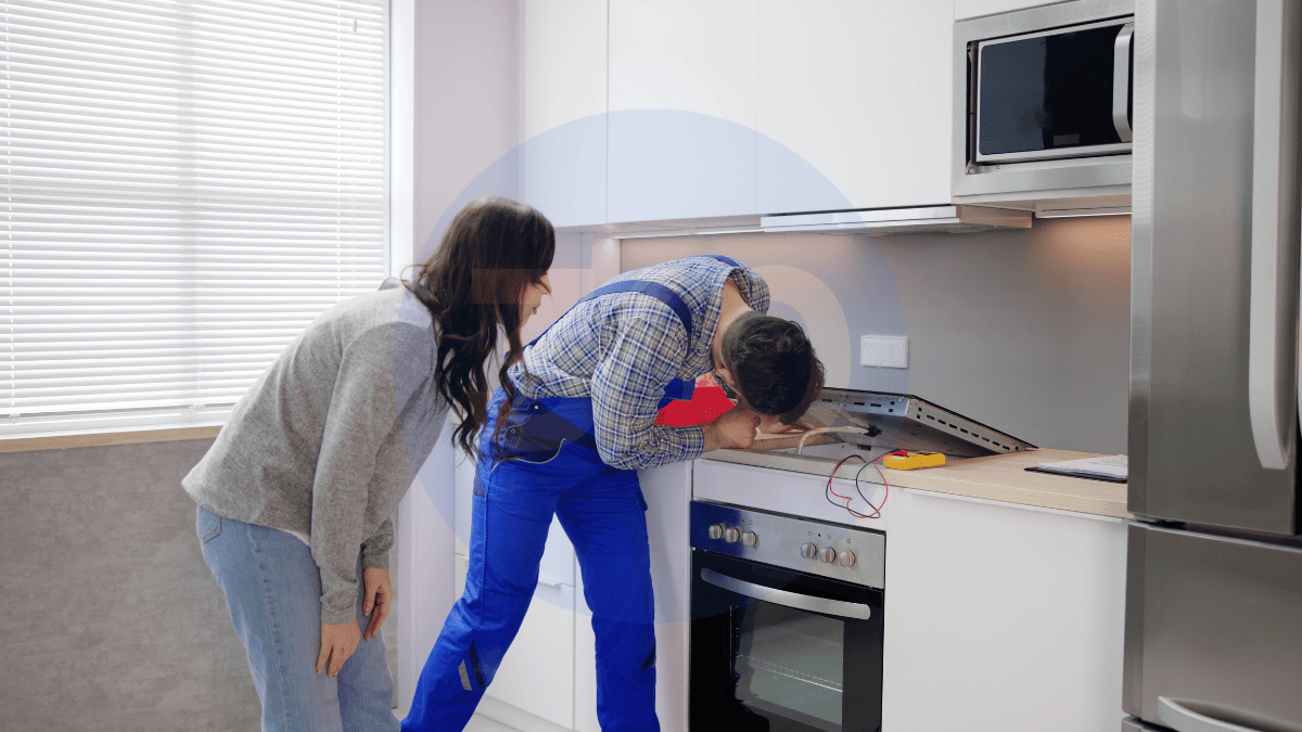 Burdur Beko Fırın Ocak Servisi